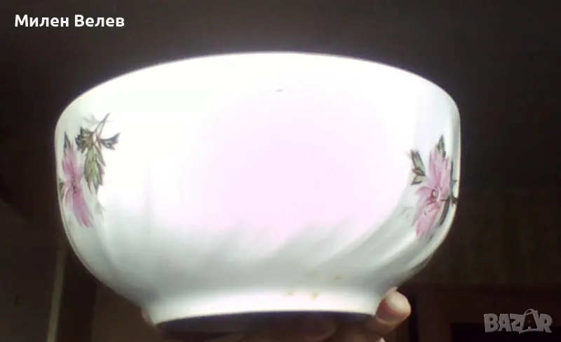 Купи за супа ,десерт Нови, 2 бр , снимка 1