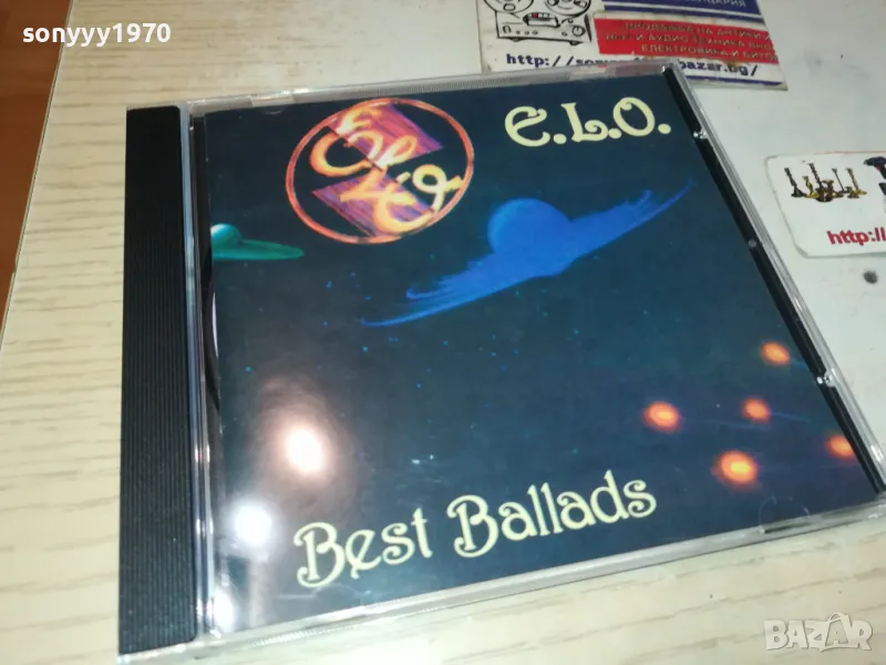 ELO CD 1112241017, снимка 1