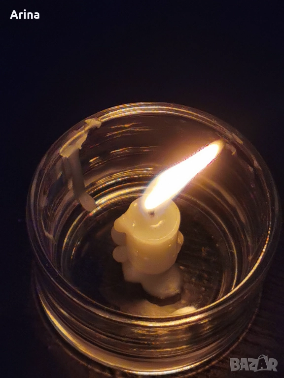 Бърз ритуал за любов, снимка 1