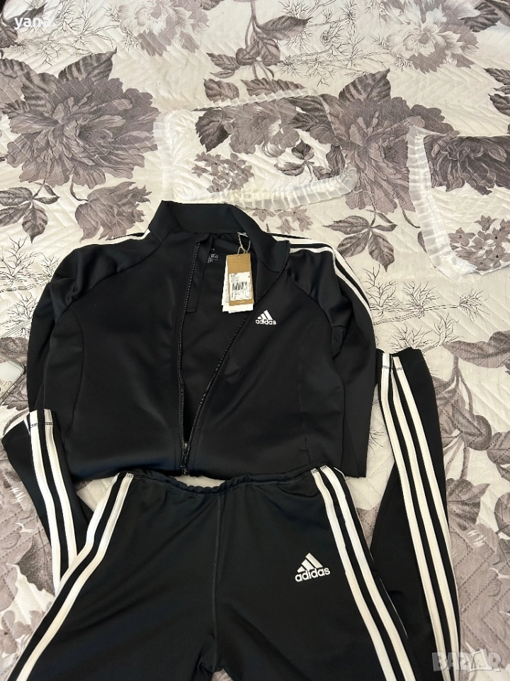 Нов екип, снимка 1