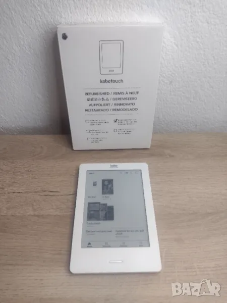 Kobo N905B електронна книга, снимка 1