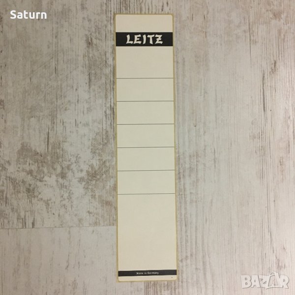 етикети за папки, 20 бр., снимка 1