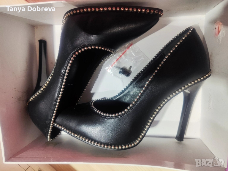 Елегантни обувки , снимка 1