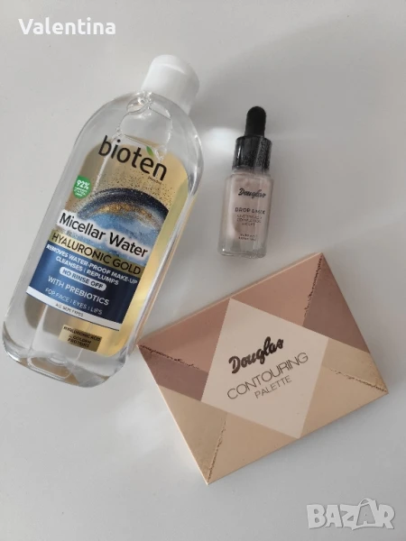 Нова козметика Douglas , снимка 1