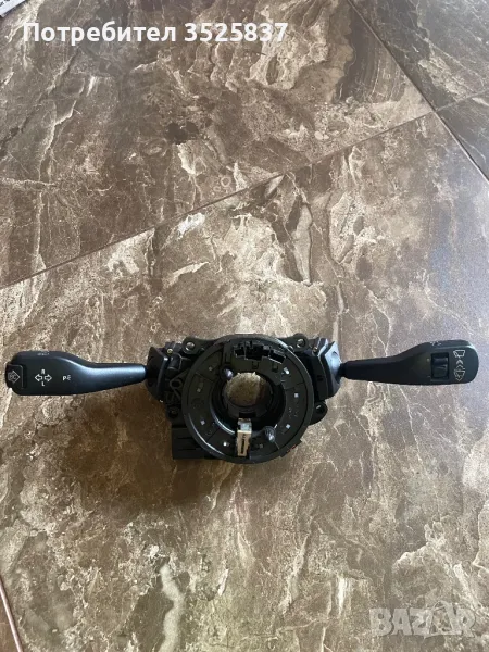 BMW e46 лостчета с лентов кабел, снимка 1