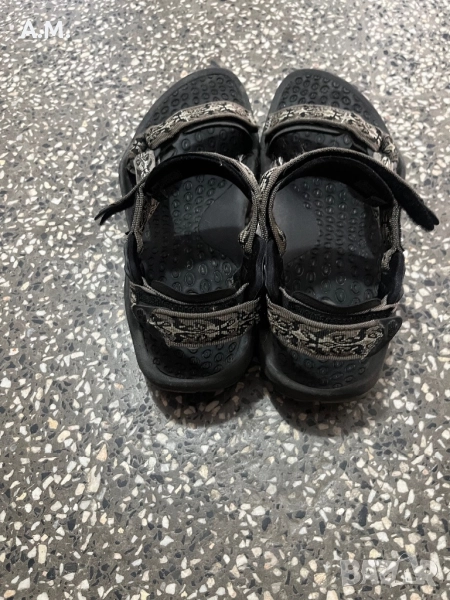 Мъжки сандали Teva 47 номер, снимка 1