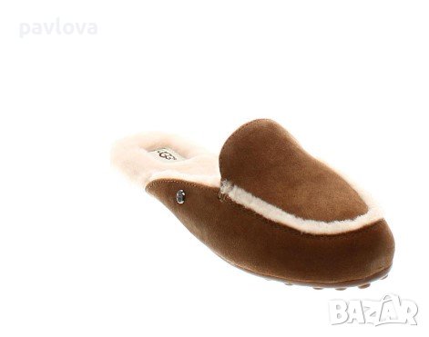 ДОМАШНИ ПАНТОФИ UGG AUSTRALIA, снимка 1