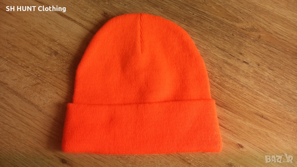 TREND EAGLE SIGNAL WINTER HAT размер One Size за лов зимна сигнална шапка - 1476, снимка 1