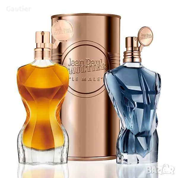 Jean Paul Gaultier Classique Essence de Parfum EDP 100ml за Жени, снимка 1