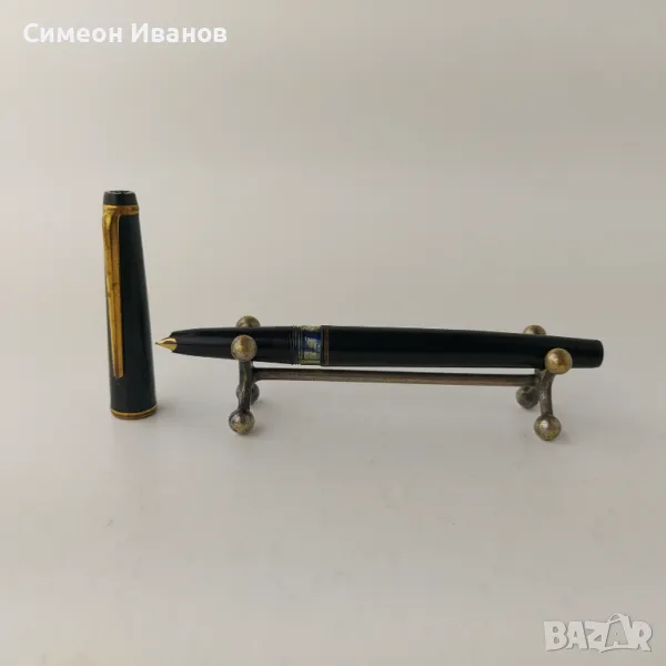 Интересна стара писалка #5807, снимка 1