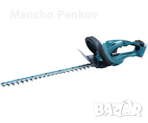 Makita DUH 532 храсторез, снимка 1