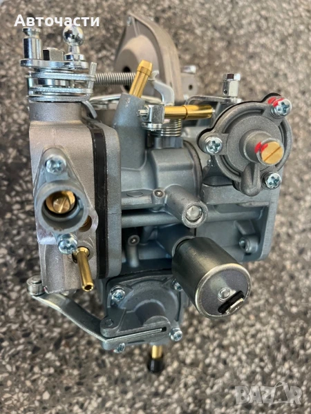 Карбуратор 2107 нов Лада , снимка 1