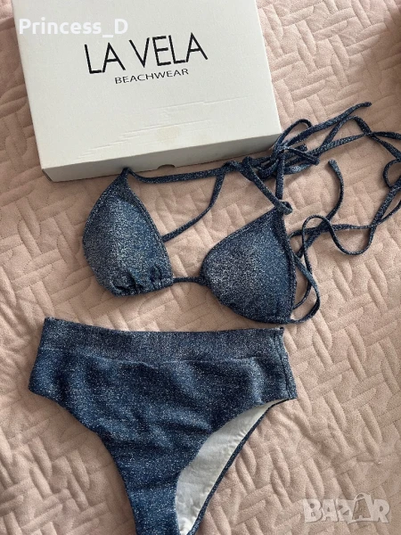 бански La Vela, снимка 1