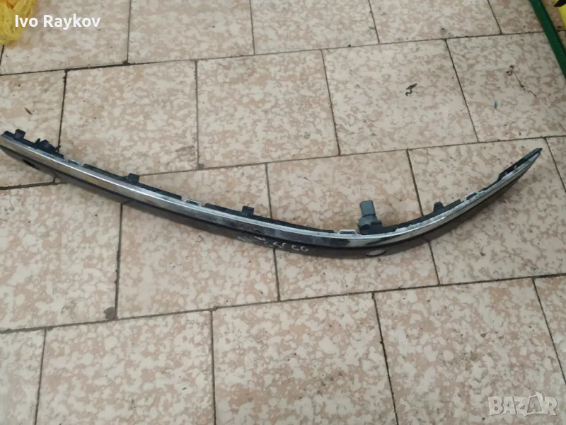 Лаисна , предна броня ,Парктроник за  BMW 7 E65 E66 , 51117135559, снимка 1
