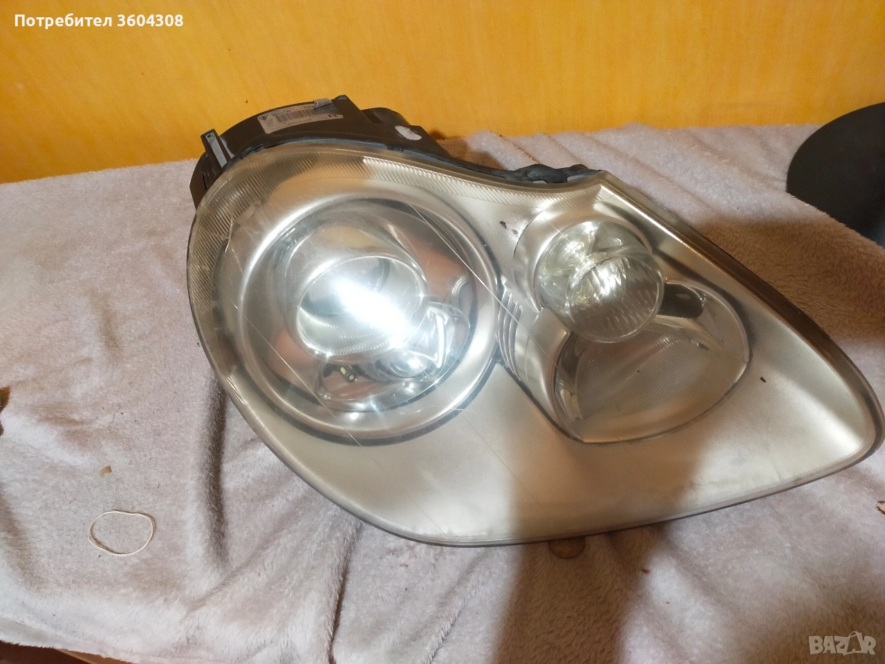 porsche cayenne, снимка 1