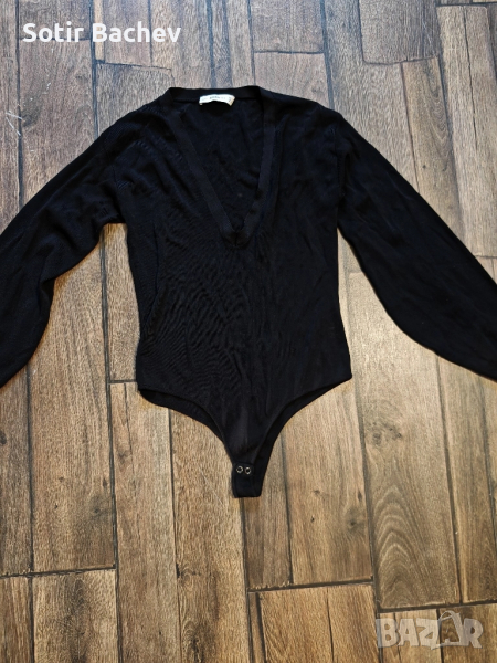 продавам боди на Зара, снимка 1