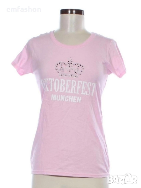 Дамска тениска S, снимка 1