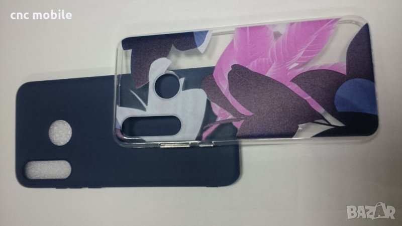 Huawei P30 Lite case - гръб различни видове , снимка 1
