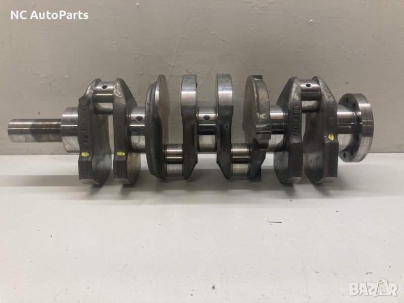 Колянов вал за Opel Опел Вектра С Астра G Зафира А 2.0 DTI 101 90400177 GM 2003, снимка 1