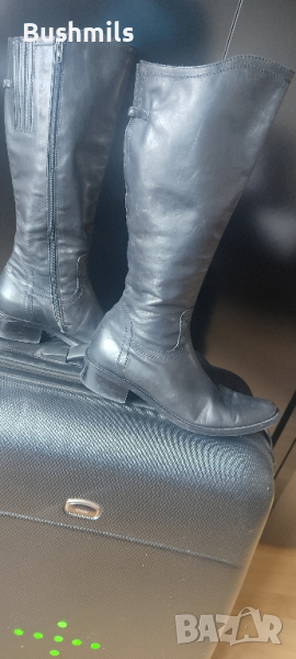 Дамски ботуши , снимка 1