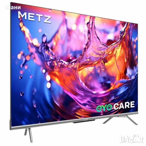 Телевизор Metz 55MUD7000Y

, снимка 1