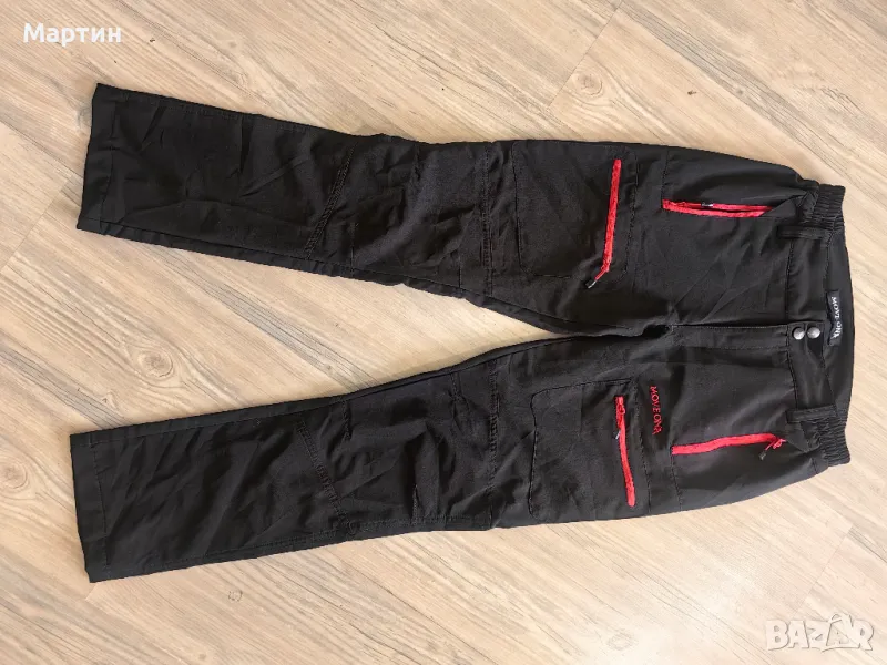Планински панталон "Move on", снимка 1