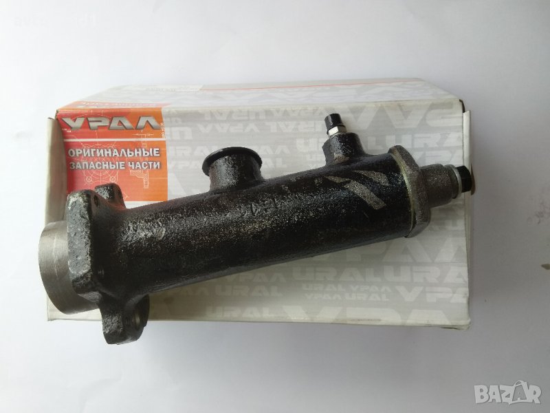 продавам помпа спирачна уаз в Части в гр. Варна - ID12971494 | Bazar.bg