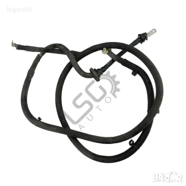 Плюсова клема акумулатор Opel Astra K  ID: 141411, снимка 1