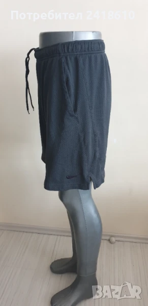 Nike Dri - Fit Short Mens Size L  ОРИГИНАЛ! Мъжки Къси Панталони!, снимка 1