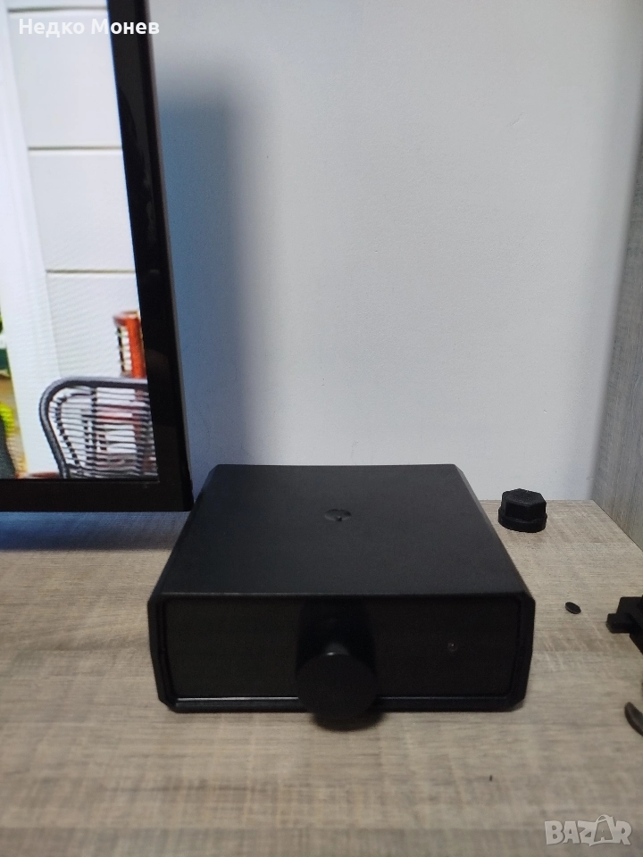 усилвател class d, снимка 1