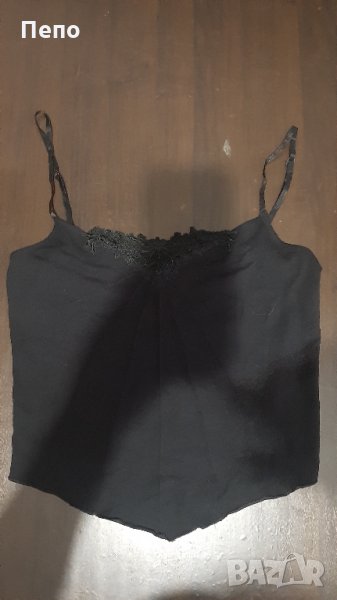 Черен потник, снимка 1