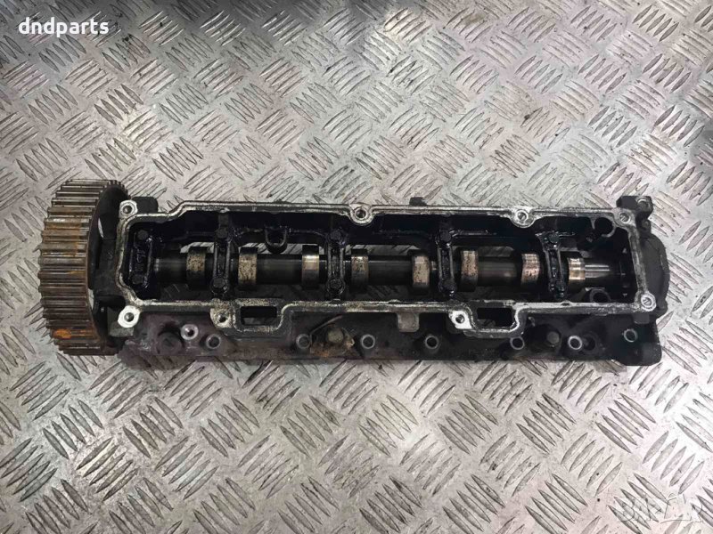  Разпределителен вал Mazda 2,1.4CD.2004г., снимка 1