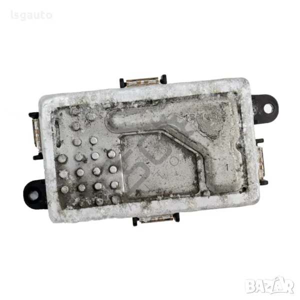 Реостат парно Mercedes-Benz C-Class 204 (W/S/C) 2007-2014 ID: 144788, снимка 1