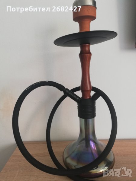 Amy DELUXE НАРГИЛЕ, снимка 1