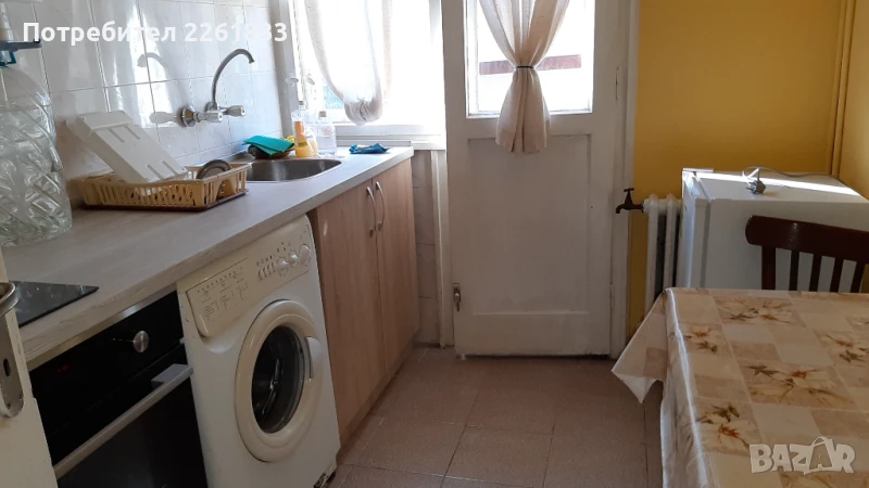 Апартамент за продажба в град Гълъбово, снимка 1