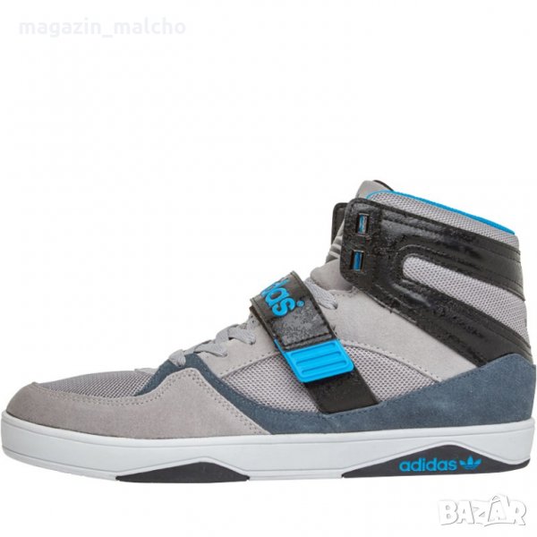 КЕЦОВЕ - ADIDAS SPACE DIVER 2.0; размери: 40, снимка 1