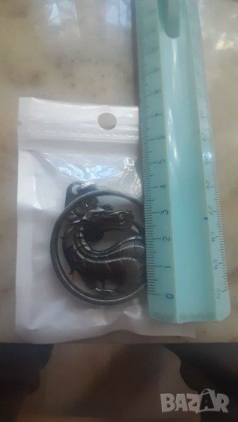 Медальони "Mortal kombat ",нов-10 лв, снимка 1