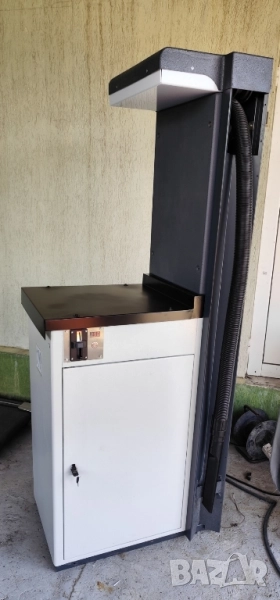 Прахосмукачка Турбинна за автомивка на самообслужване, снимка 1