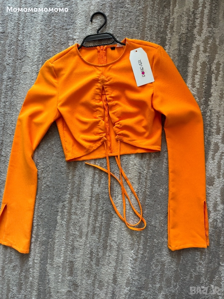 Бюстие, снимка 1