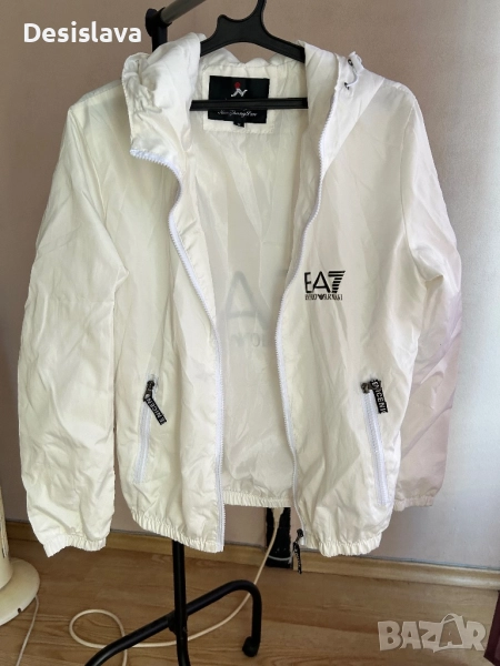 Яке унисекс , снимка 1