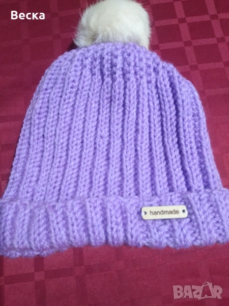 Шапка , снимка 1