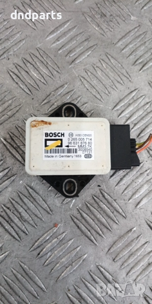 Сензор Citroen C4 1.6HDI 2007г.	, снимка 1