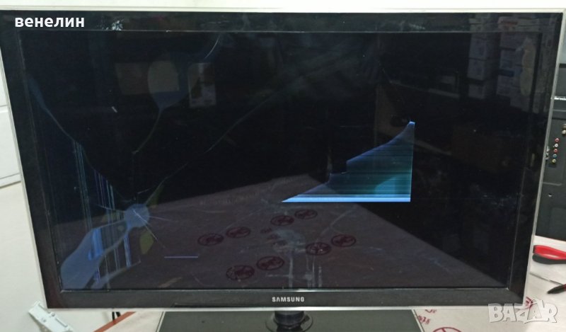 BN44-00460A от телевизор Samsung UE32D5000PW НА ЧАСТИ, снимка 1