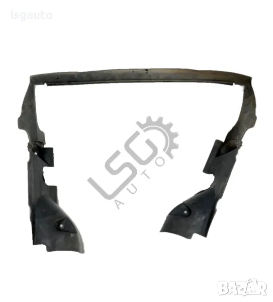 Дифузьор очиларка BMW X3 (E83) 2003-2010 ID: 138108, снимка 1