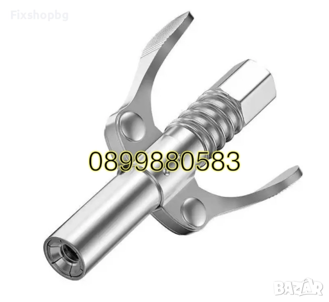 Накрайник за гресиране , накрайник за такаламит , HAWEK, снимка 1