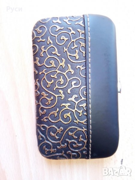 Несесер Комплексна грижа за нокти 12 в 1, снимка 1