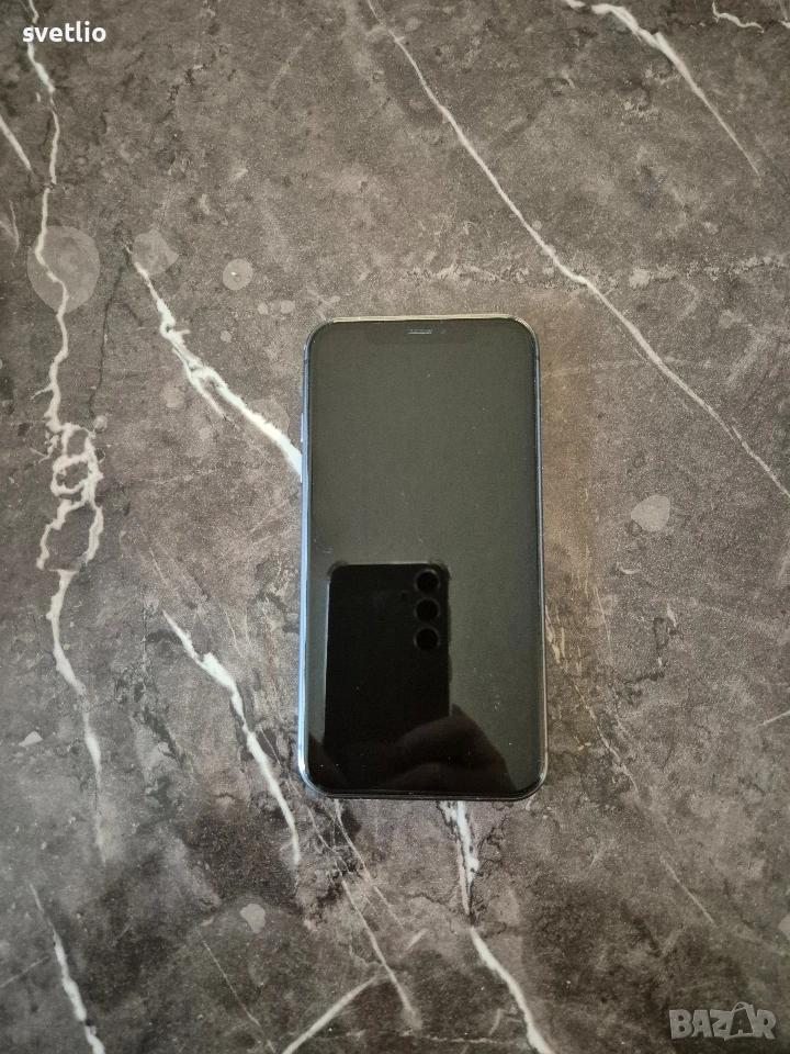 iPhone 11 64 GB, снимка 1