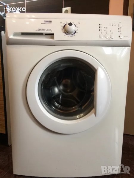 Пералня Zanussi ZWG6100K на ЧАСТИ!, снимка 1