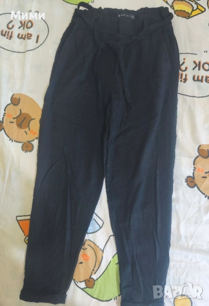 Дамски панталон на "Amusu"  , снимка 1