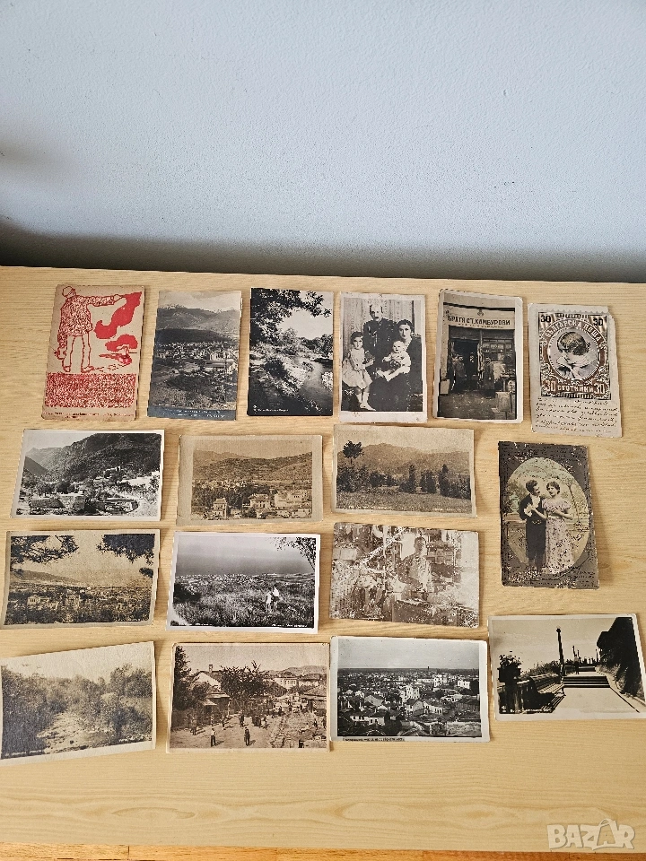 Картички снимки и др, снимка 1